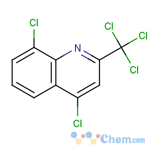 CAS No:93600-66-9 4,8-dichloro-2-(trichloromethyl)quinoline