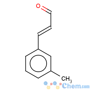 CAS No:93614-80-3 3-Methylcinnamaldehyde