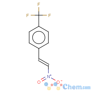 CAS No:93628-97-8 Benzene,1-[(1E)-2-nitroethenyl]-4-(trifluoromethyl)-