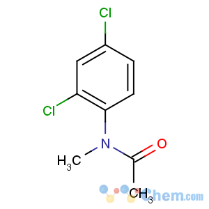 CAS No:93646-27-6 N-(2,4-dichlorophenyl)-N-methylacetamide