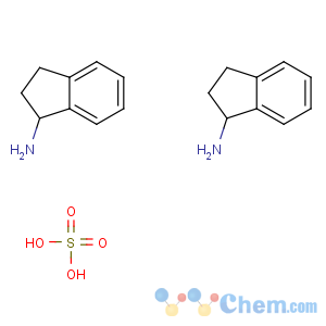 CAS No:936474-09-8 2,3-dihydro-1H-inden-1-amine