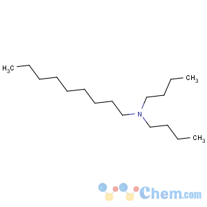 CAS No:93658-58-3 N,N-dibutylnonan-1-amine