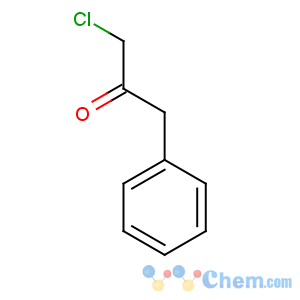 CAS No:937-38-2 1-chloro-3-phenylpropan-2-one