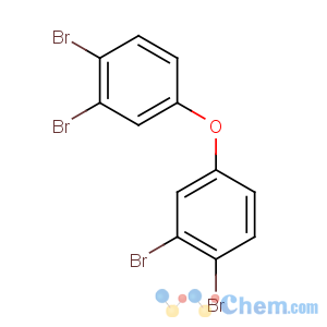 CAS No:93703-48-1 1,2-dibromo-4-(3,4-dibromophenoxy)benzene