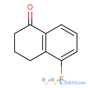 CAS No:93742-85-9 5-fluoro-3,4-dihydro-2H-naphthalen-1-one