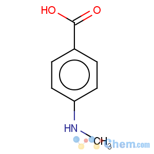 CAS No:937737-33-2 benzoic  acid,  4-(methylamino)-,  labeled  with  deuterium  (9ci)