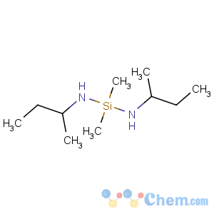 CAS No:93777-98-1 N-[(butan-2-ylamino)-dimethylsilyl]butan-2-amine