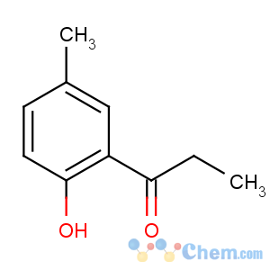 CAS No:938-45-4 1-(2-hydroxy-5-methylphenyl)propan-1-one