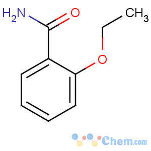 CAS No:938-73-8 2-ethoxybenzamide