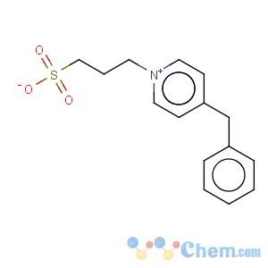 CAS No:93803-28-2 Pyridinium,4-(phenylmethyl)-1-(3-sulfopropyl)-, inner salt