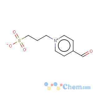 CAS No:93803-29-3 4-Formyl-1-(3-sulphonatopropyl)pyridinium