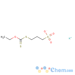 CAS No:93841-14-6 potassium