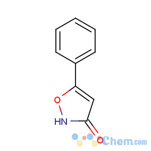 CAS No:939-05-9 5-phenyl-1,2-oxazol-3-one