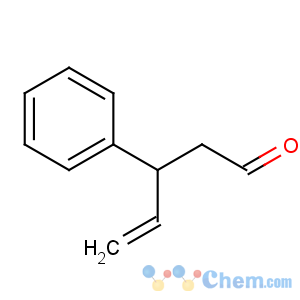 CAS No:939-21-9 3-phenylpent-4-enal