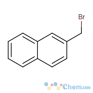 CAS No:939-26-4 2-(bromomethyl)naphthalene