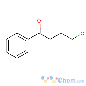 CAS No:939-52-6 4-chloro-1-phenylbutan-1-one