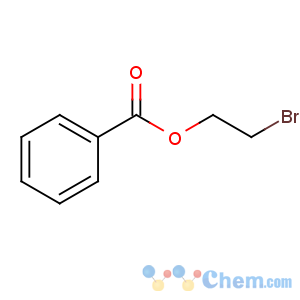 CAS No:939-54-8 2-bromoethyl benzoate
