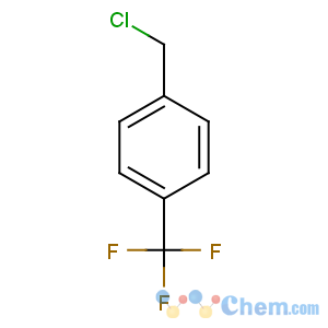 CAS No:939-99-1 1-(chloromethyl)-4-(trifluoromethyl)benzene