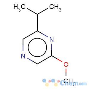 CAS No:93905-03-4 2-Methoxy-6-isopropylpyrazine