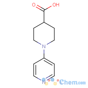 CAS No:93913-86-1 1-pyridin-4-ylpiperidine-4-carboxylic acid
