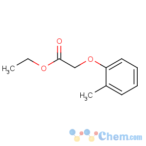 CAS No:93917-68-1 ethyl 2-(2-methylphenoxy)acetate