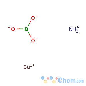 CAS No:93924-04-0 azanium