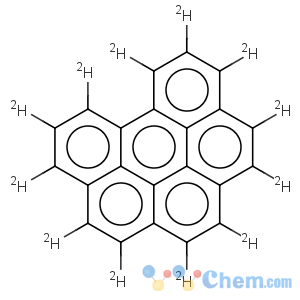 CAS No:93951-66-7 Benzo[ghi]perylene-1,2,3,4,5,6,7,8,9,10,11,12-d12