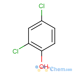 CAS No:93951-74-7 2,4-dichloro-3,5,6-trideuteriophenol