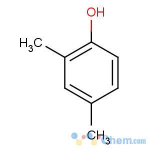 CAS No:93951-75-8 2,3,5-trideuterio-4,6-dimethylphenol