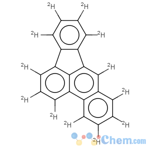 CAS No:93951-98-5 Benz[e]acephenanthrylene-1,2,3,4,5,6,7,8,9,10,11,12-d12