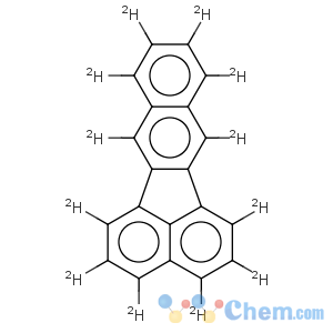 CAS No:93952-01-3 Benzo[k]fluoranthene-1,2,3,4,5,6,7,8,9,10,11,12-d12