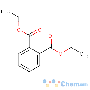 CAS No:93952-12-6 diethyl 3,4,5,6-tetradeuteriobenzene-1,2-dicarboxylate