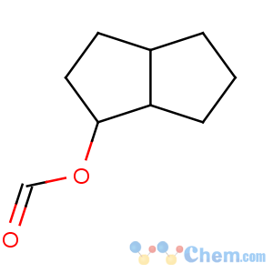 CAS No:93964-84-2 Pentalenol, octahydro-, formate (9CI)