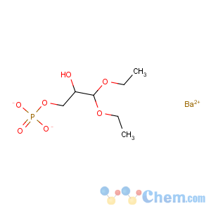 CAS No:93965-35-6 barium(2+)