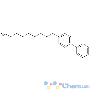 CAS No:93972-01-1 1-nonyl-4-phenylbenzene