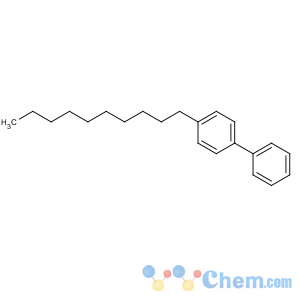 CAS No:93972-02-2 1-decyl-4-phenylbenzene