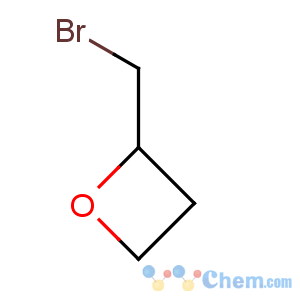 CAS No:939759-23-6 2-bromomethyl-oxetane