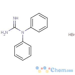 CAS No:93982-96-8 1,1-diphenylguanidine