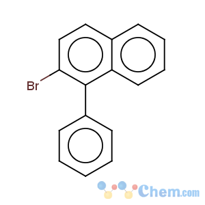 CAS No:93989-32-3 Naphthalene,2-bromo-1-phenyl-
