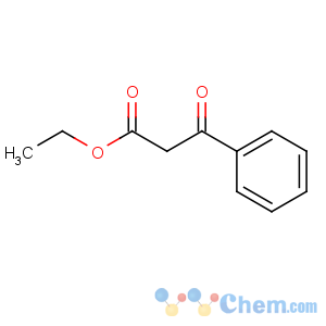 CAS No:94-02-0 ethyl 3-oxo-3-phenylpropanoate