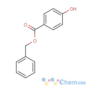 CAS No:94-18-8 benzyl 4-hydroxybenzoate