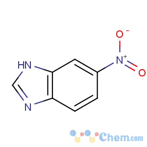 CAS No:94-52-0 6-nitro-1H-benzimidazole