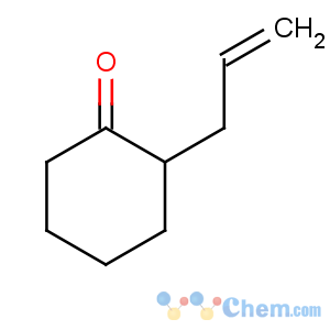 CAS No:94-66-6 2-prop-2-enylcyclohexan-1-one