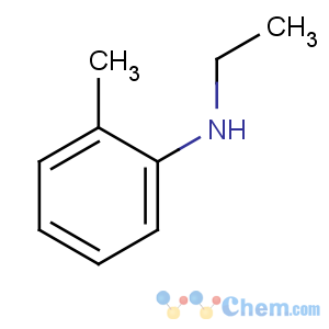 CAS No:94-68-8 N-ethyl-2-methylaniline