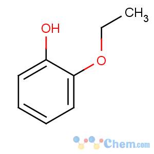 CAS No:94-71-3 2-ethoxyphenol