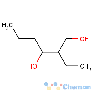 CAS No:94-96-2 2-ethylhexane-1,3-diol