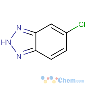 CAS No:94-97-3 5-chloro-2H-benzotriazole