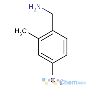 CAS No:94-98-4 (2,4-dimethylphenyl)methanamine