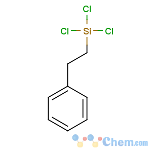 CAS No:940-41-0 trichloro(2-phenylethyl)silane