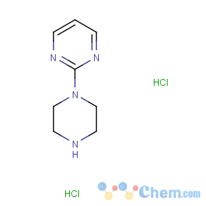 CAS No:94021-22-4 2-piperazin-1-ylpyrimidine